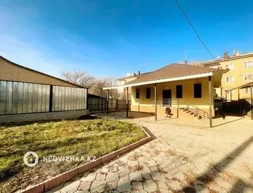 3-комнатный дом, 5 соток, 93 м²