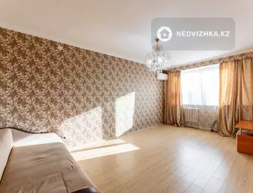 2-комнатная квартира, этаж 10 из 10, 65 м²