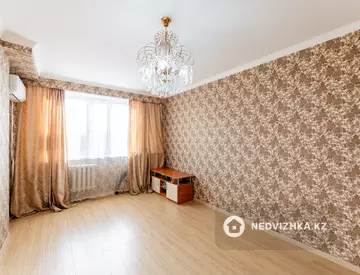 2-комнатная квартира, этаж 10 из 10, 65 м²