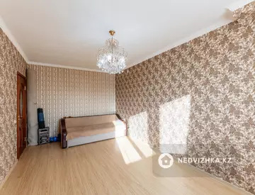 2-комнатная квартира, этаж 10 из 10, 65 м²