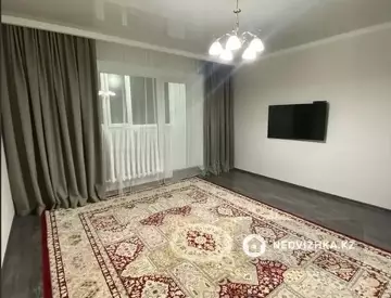 2-комнатная квартира, этаж 3 из 9, 69 м²