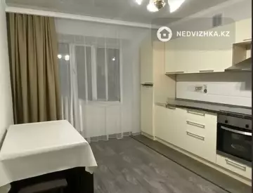 2-комнатная квартира, этаж 3 из 9, 69 м²