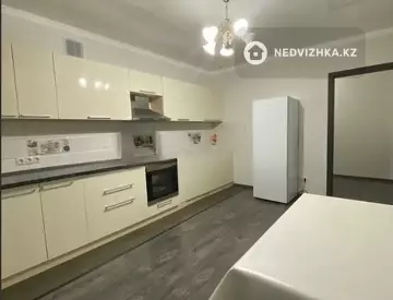 2-комнатная квартира, этаж 3 из 9, 69 м²