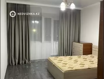 2-комнатная квартира, этаж 3 из 9, 69 м²