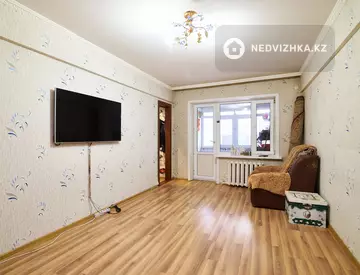 2-комнатная квартира, этаж 5 из 5, 44 м²