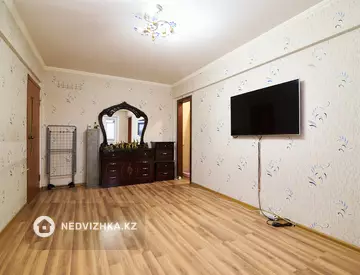 2-комнатная квартира, этаж 5 из 5, 44 м²