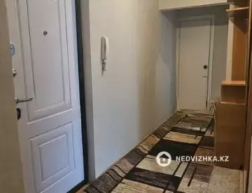 2-комнатная квартира, этаж 2 из 6, 51 м²