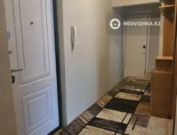 2-комнатная квартира, этаж 2 из 6, 51 м²