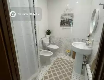 3-комнатная квартира, этаж 20 из 28, 115 м²