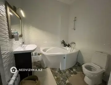 3-комнатная квартира, этаж 20 из 28, 115 м²