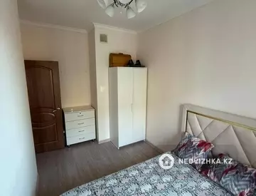 2-комнатная квартира, этаж 11 из 16, 50 м²