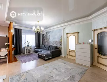 3-комнатная квартира, этаж 10 из 18, 94 м²