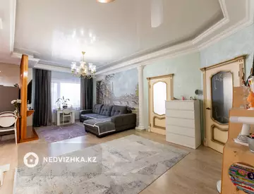 3-комнатная квартира, этаж 10 из 18, 94 м²