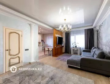 3-комнатная квартира, этаж 10 из 18, 94 м²