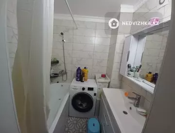 3-комнатная квартира, этаж 2 из 9, 70 м²