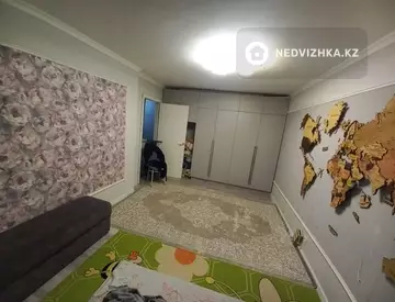 3-комнатная квартира, этаж 2 из 9, 70 м²