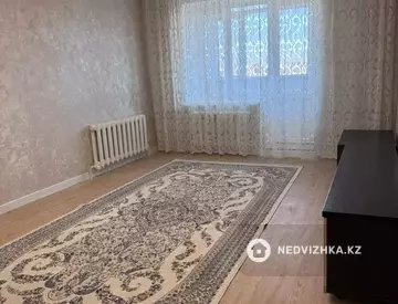2-комнатная квартира, этаж 8 из 12, 53 м²
