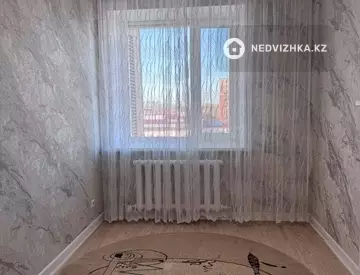 2-комнатная квартира, этаж 8 из 12, 53 м²