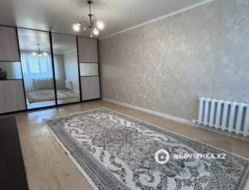 2-комнатная квартира, этаж 8 из 12, 53 м²