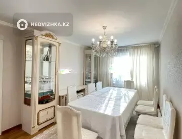 3-комнатная квартира, этаж 3 из 9, 78 м²