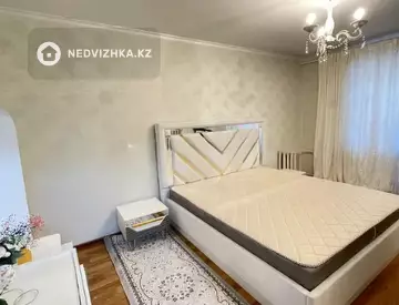 3-комнатная квартира, этаж 3 из 9, 78 м²