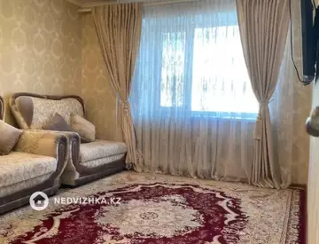 3-комнатная квартира, этаж 3 из 9, 78 м²