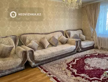 3-комнатная квартира, этаж 3 из 9, 78 м²