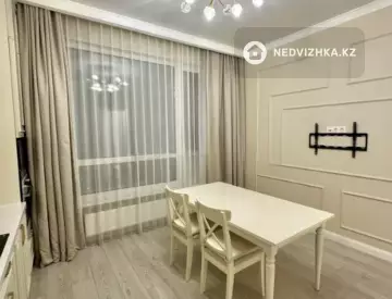 2-комнатная квартира, этаж 11 из 12, 68 м²