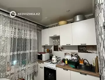 2-комнатная квартира, этаж 5 из 5, 48 м²