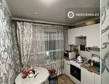 2-комнатная квартира, этаж 5 из 5, 48 м²