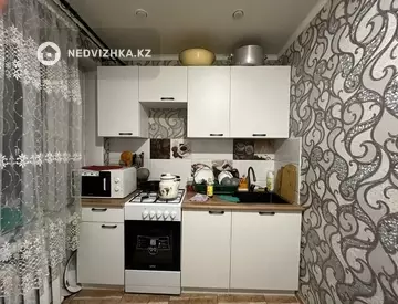 2-комнатная квартира, этаж 5 из 5, 48 м²