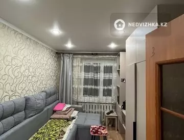 2-комнатная квартира, этаж 5 из 5, 48 м²