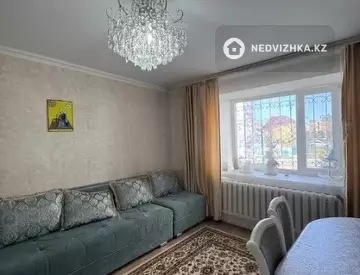 1-комнатная квартира, этаж 1 из 12, 36 м²