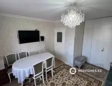 1-комнатная квартира, этаж 1 из 12, 36 м²