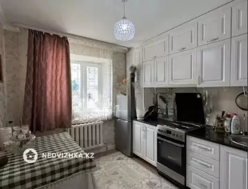 1-комнатная квартира, этаж 1 из 12, 36 м²