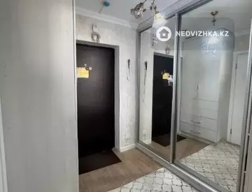 1-комнатная квартира, этаж 1 из 12, 36 м²
