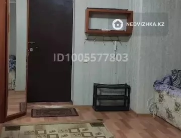 1-комнатная квартира, этаж 5 из 12, 44 м²
