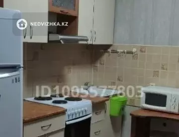 1-комнатная квартира, этаж 5 из 12, 44 м²