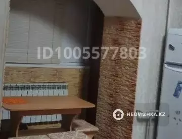 1-комнатная квартира, этаж 5 из 12, 44 м²