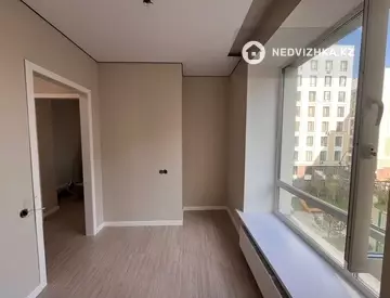 1-комнатная квартира, этаж 4 из 12, 35 м²