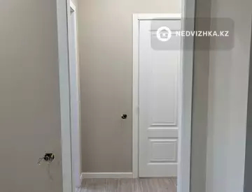 1-комнатная квартира, этаж 4 из 12, 35 м²
