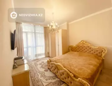 3-комнатная квартира, этаж 7 из 13, 94 м²