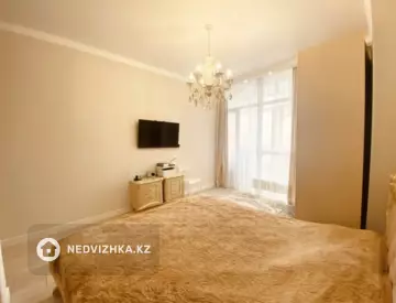 3-комнатная квартира, этаж 7 из 13, 94 м²
