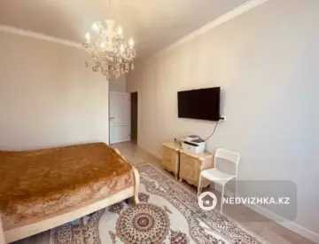 3-комнатная квартира, этаж 7 из 13, 94 м²