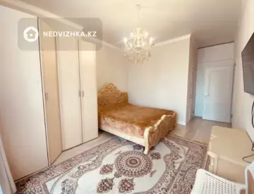 3-комнатная квартира, этаж 7 из 13, 94 м²