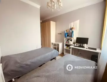 3-комнатная квартира, этаж 7 из 13, 94 м²