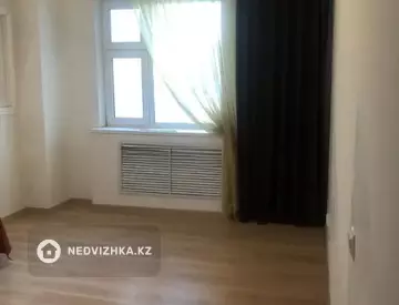 1-комнатная квартира, этаж 3 из 12, 40 м²