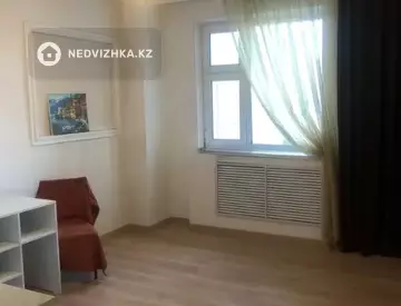 1-комнатная квартира, этаж 3 из 12, 40 м²