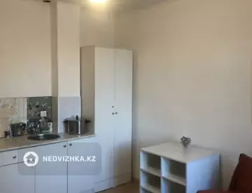 1-комнатная квартира, этаж 3 из 12, 40 м²