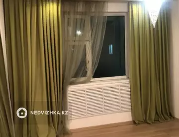 1-комнатная квартира, этаж 3 из 12, 40 м²